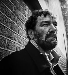 Clive Russell