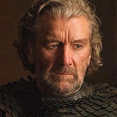 Clive Russell