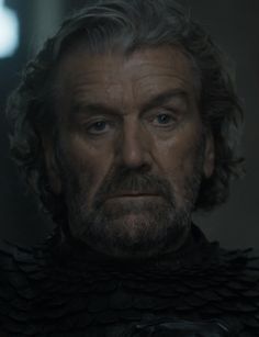 Clive Russell