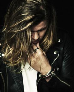 Conrad Sewell