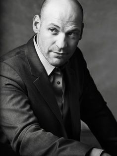 Corey Stoll