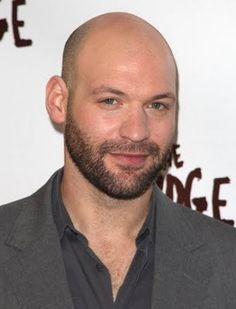 Corey Stoll