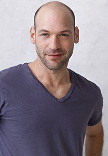 Corey Stoll