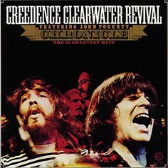 Creedence Clearwater Revival