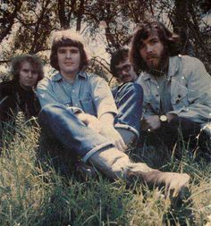 Creedence Clearwater Revival