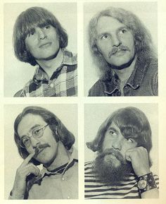 Creedence Clearwater Revival