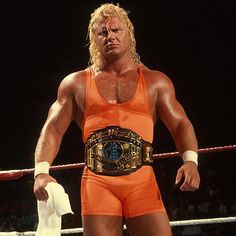 Curt Hennig