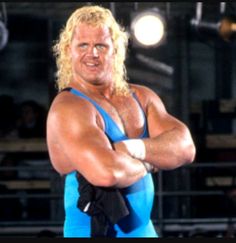 Curt Hennig