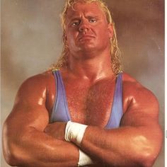 Curt Hennig