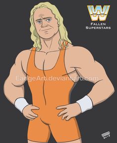 Curt Hennig