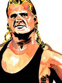 Curt Hennig