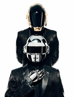 Daft Punk