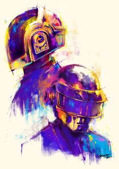 Daft Punk