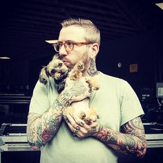 Dallas Green