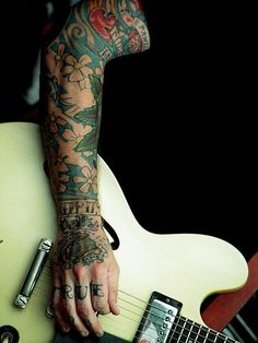 Dallas Green