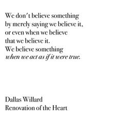 Dallas Willard