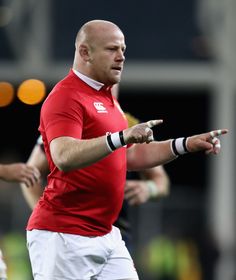 Dan Cole