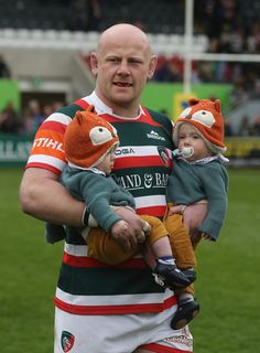 Dan Cole