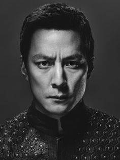 Daniel Wu