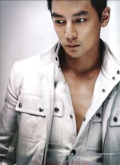 Daniel Wu