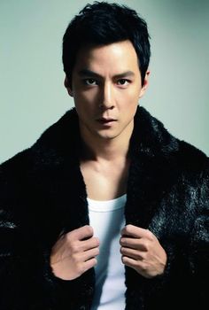 Daniel Wu