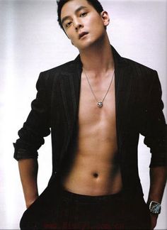 Daniel Wu