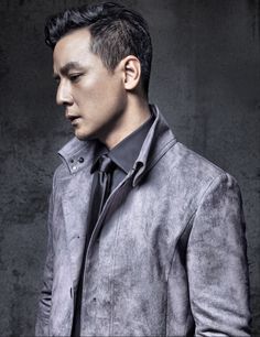 Daniel Wu