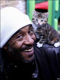 Danny John-Jules