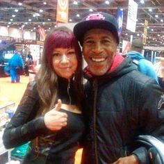 Danny John-Jules