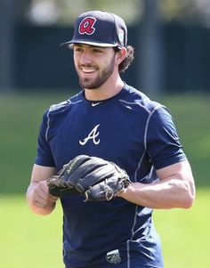 Dansby Swanson