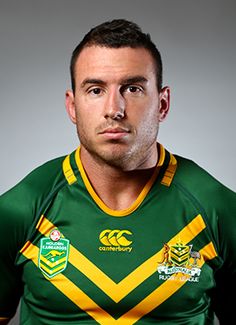 Darius Boyd