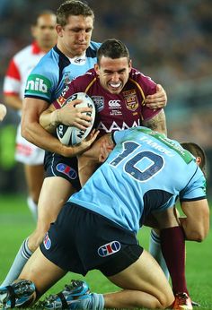 Darius Boyd