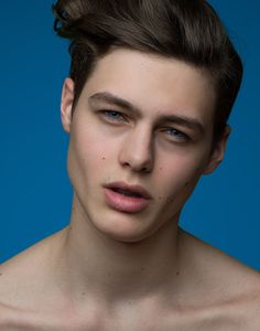 Darwin Gray