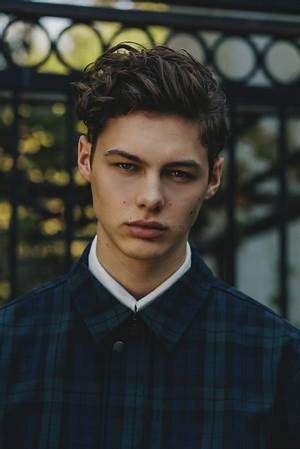 Darwin Gray