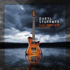 Daryl Stuermer