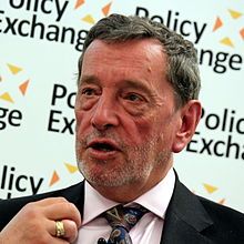 David Blunkett