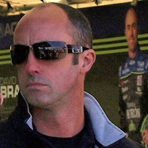 David Brabham