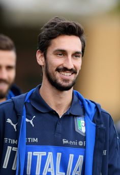 Davide Astori