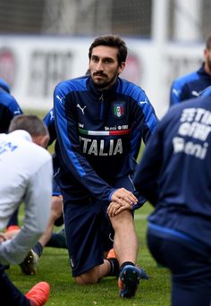 Davide Astori