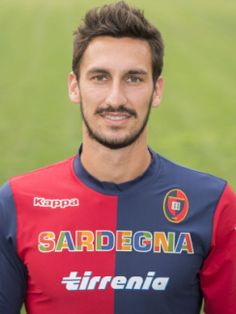 Davide Astori