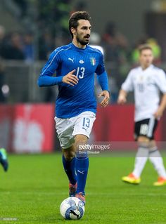 Davide Astori