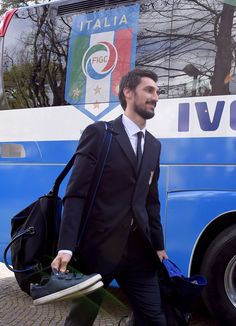 Davide Astori