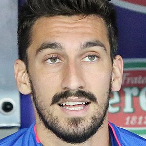 Davide Astori