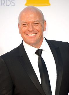 Dean Norris