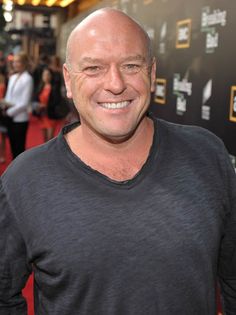 Dean Norris