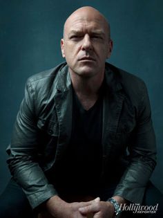 Dean Norris