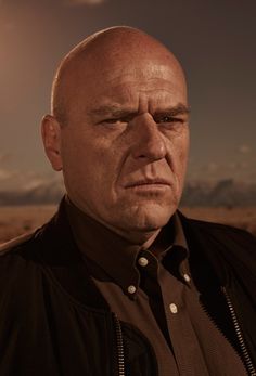 Dean Norris