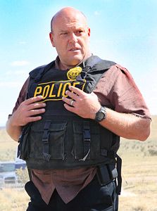 Dean Norris