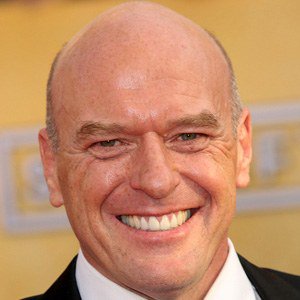 Dean Norris