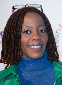 Debra Wilson